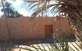 Etoile du Desert